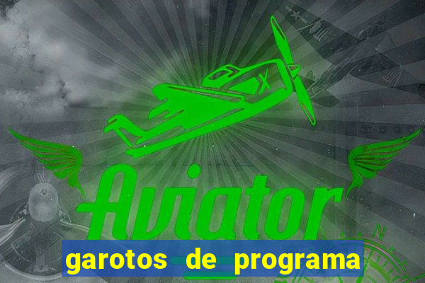 garotos de programa porto seguro